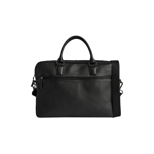 MasonMBG Laptoptasche, black, Markberg
