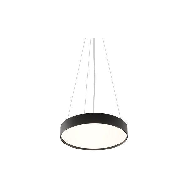 SURFACE Suspension Kit, black, LIGHT-POINT