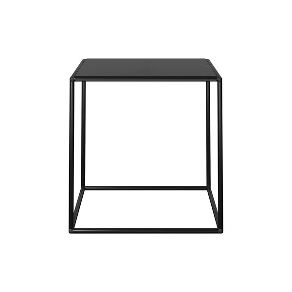 Table&nbsp;40, black, Abstracta&reg; System