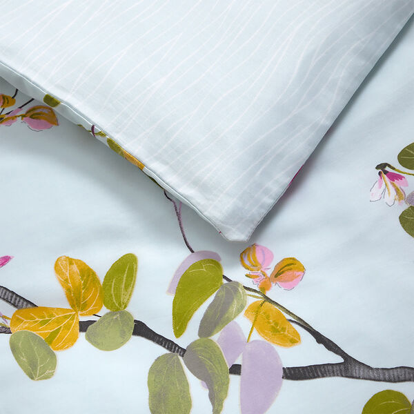 Luciole Duvet Cover, Yves Delorme