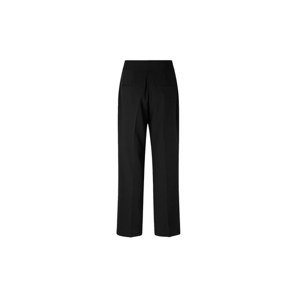 Evie&nbsp;Classic&nbsp;Trousers, black, Second Female