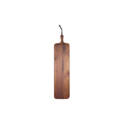 Serving board slim, walnut, Dutchdeluxes