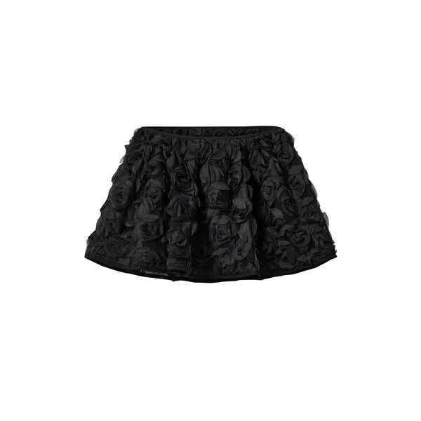 MaraSK Skirt, black, Sofie Schnoor