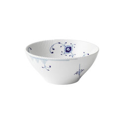 Elements Blau Portionsschale, 78 cl, Royal Copenhagen