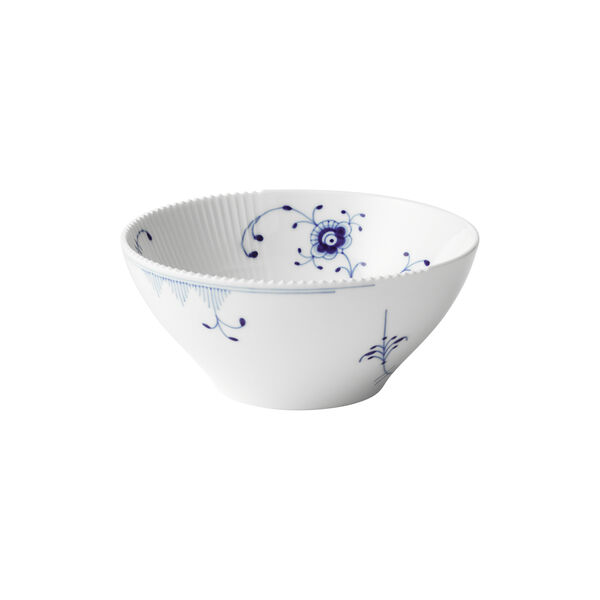 Elements Blau Portionsschale, 78 cl, Royal Copenhagen