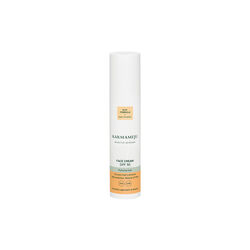 SUN Face Cream SPF 50, Karmameju