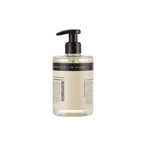 01 Handseife, Kamille & Sanddorn, Humdakin