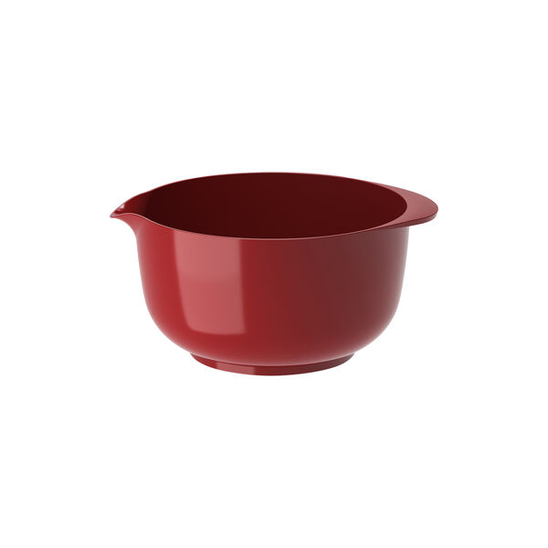 NEW Margrethe Bowl, red, Rosti