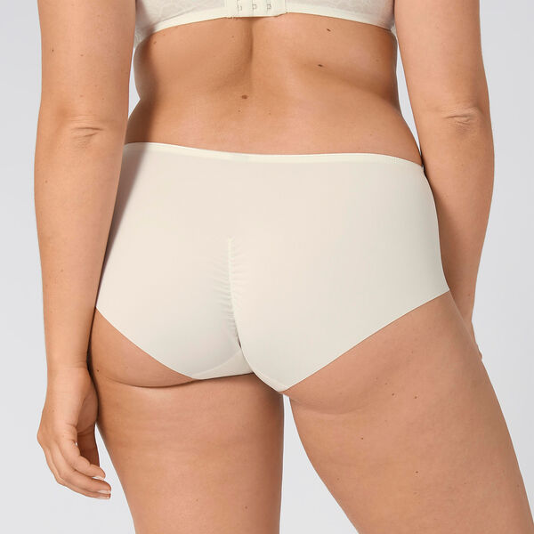 Essential Minimizer Hipster-Slip, vanilje, Triumph