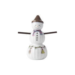 Hammersh&oslash;i Christmas Snowboy, K&auml;hler