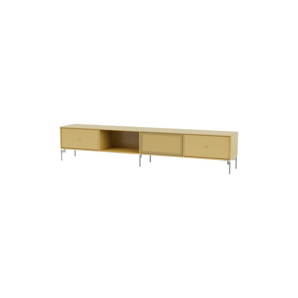 OCTAVE VII TV Bench, 157 cumin, Montana Furniture