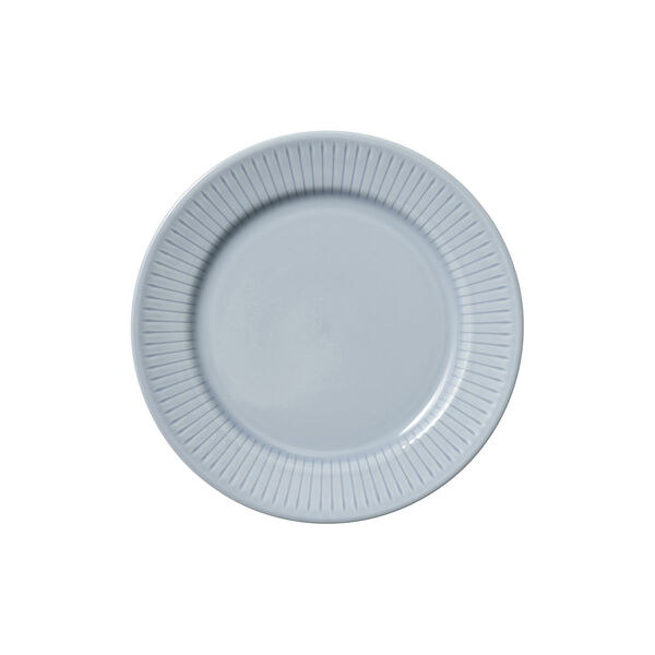 Horizon Lunch plate &Oslash; 22 cm 4 pcs, sea, Coast
