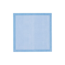 Play napkin, ice blue, Iittala