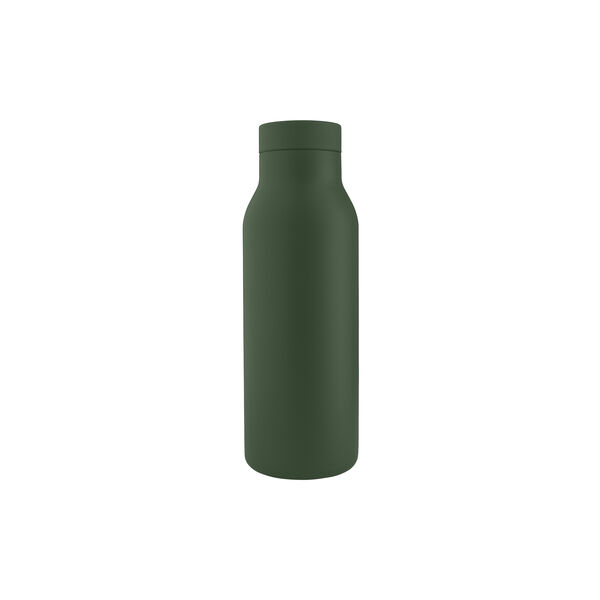 Urban Thermo Flask, emerald green, Eva Solo