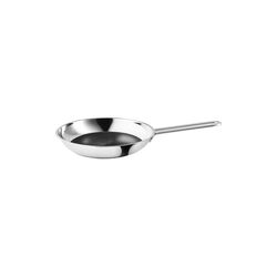 Stainless steel Frying pan Mosaic 24 cm, Eva Trio