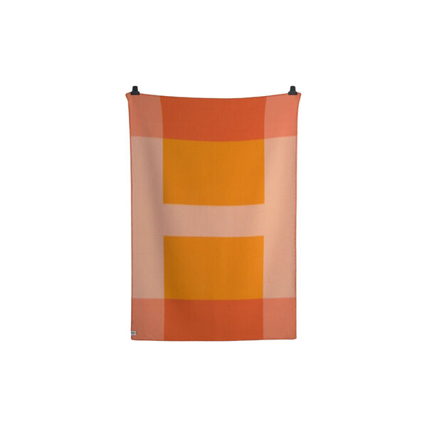 Syndin Plaid, moltebeere, Røros Tweed