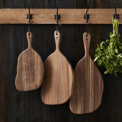 Cutting / serving board, HOLM