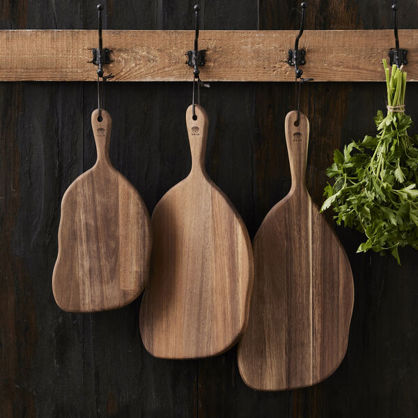 Cutting / serving board, HOLM