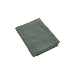 Tischdecke, waldgrün, Bastian