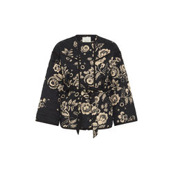 IRMOON Jacket, tulla, Atelier Rêve