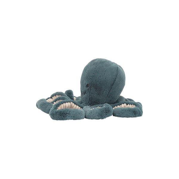 Storm Octupus, Jellycat