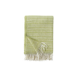 Point Throw, lime, Klippan Yllefabrik