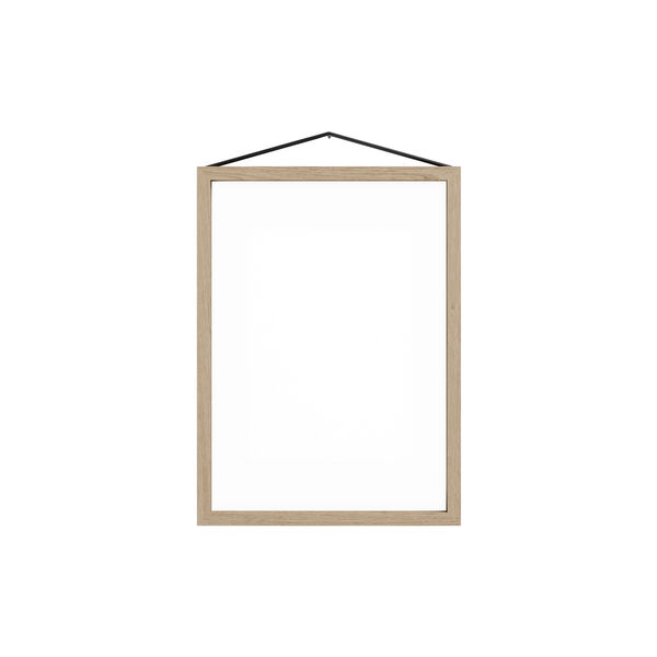 Bilderrahmen, eiche, MOEBE