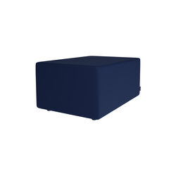 Paradigm Pouf, Hallingdal 764, Montana Furniture