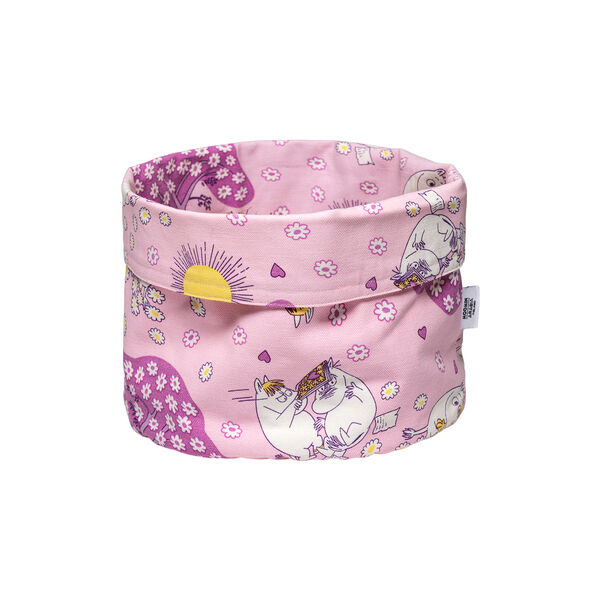 Moomin Brotkorb Sweethearts, Moomin Arabia