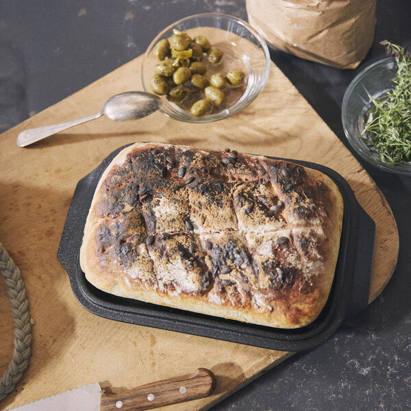 Rosendahl Bake 'n' Roast Schmortopf, Rosendahl