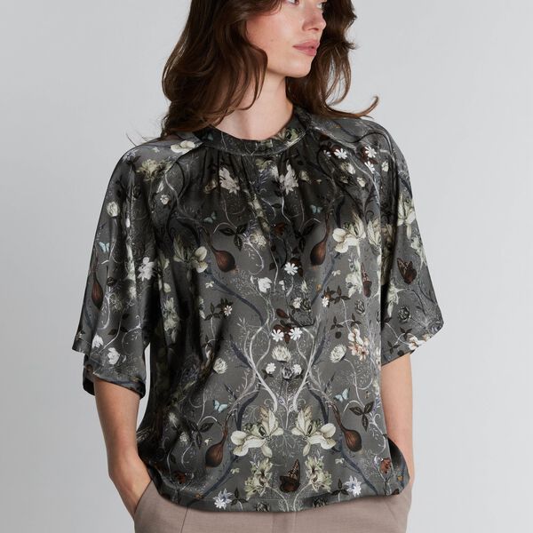2009PBOOpala blouse, castor green, PBO