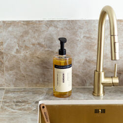 03 Sp&uuml;lmittel, Zitronengras & Brennnessel, Humdakin