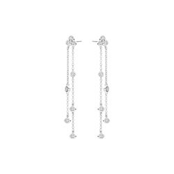 ALMA EAR HANGER, Spirit Icons