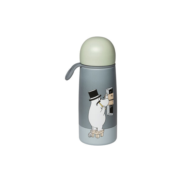 Mumin-Thermoflasche Muminpapa, Moomin Arabia