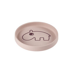 Ozzo Teller, puder, Done by Deer