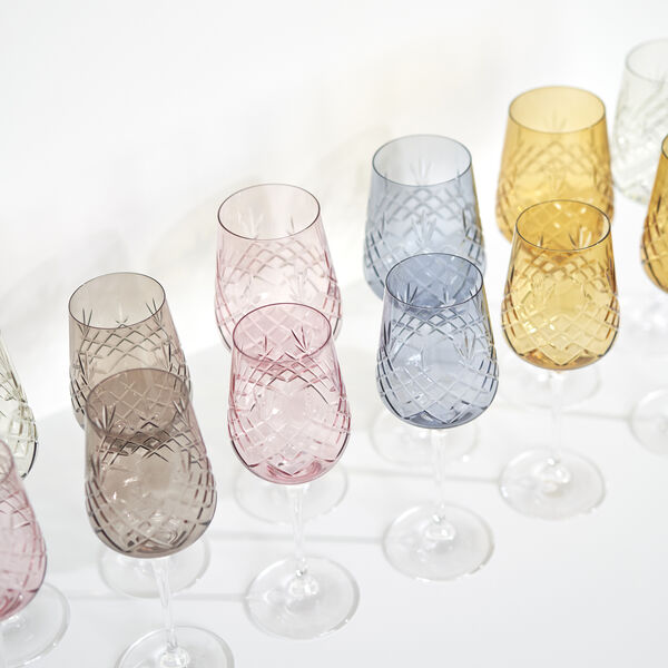 Crispy Madame Copal 2 pcs Crispy Madame Copal 2 pcs, Frederik Bagger