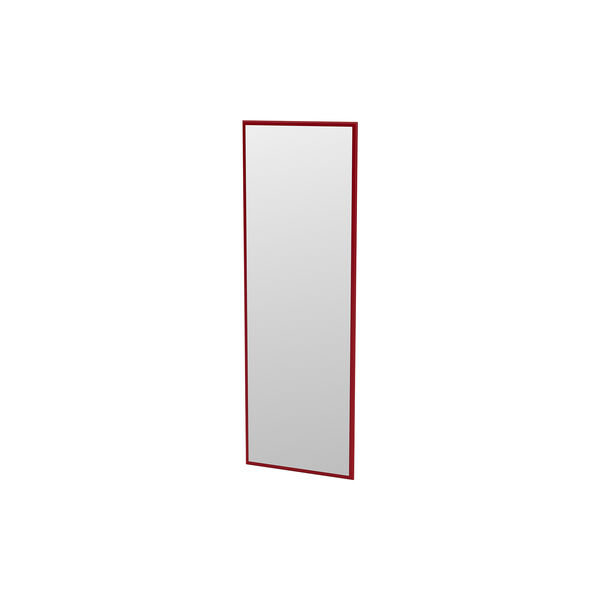 Colour Frame Mirror LIKE (SP1806), 165 beetroot, Montana Furniture