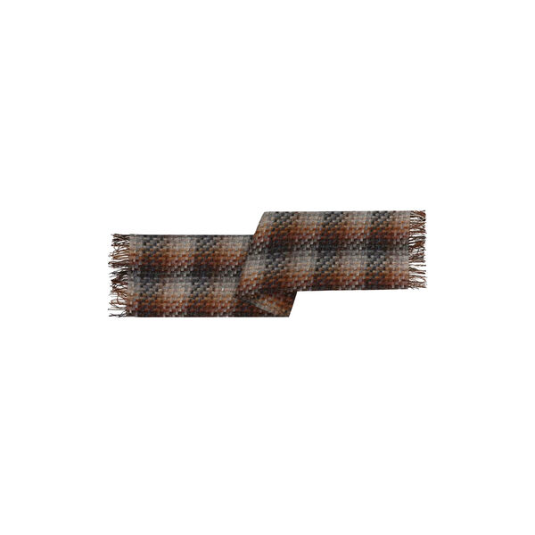 Husky Throw, 160 black, Missoni Home