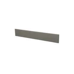 STRAIGHTS Knife Magnet, grey, LoCa
