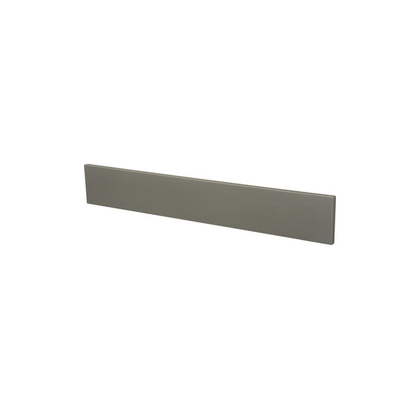 STRAIGHTS Knife Magnet, grey, LoCa