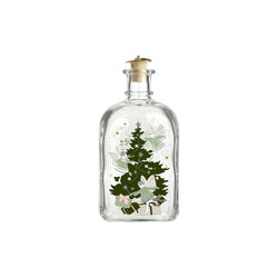 Holmegaard Christmas Bottle 2026, Holmegaard