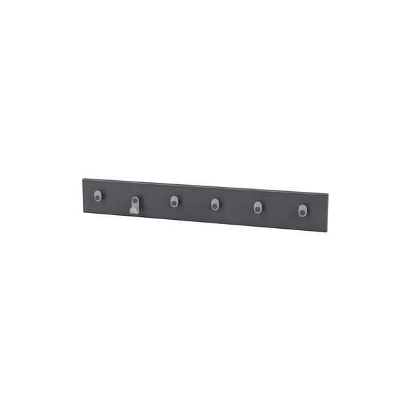 K1212 Clothing Rack - 6 Hooks, Montana Furniture