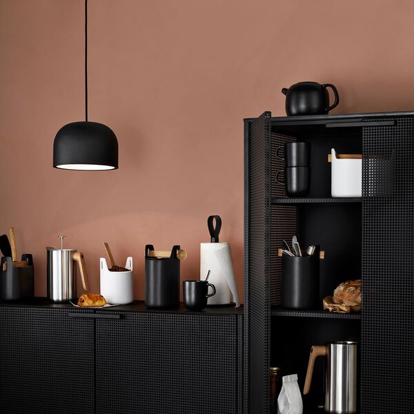 Toolbox, schwarz, Eva Solo