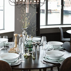 Alfredo Salz- und Pfeffermühle, Georg Jensen