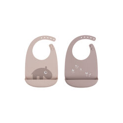 Ozzo Hageschmeckset, pulver, Done by Deer