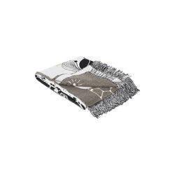 Jaime Hayon Plaid, gold, Fritz Hansen