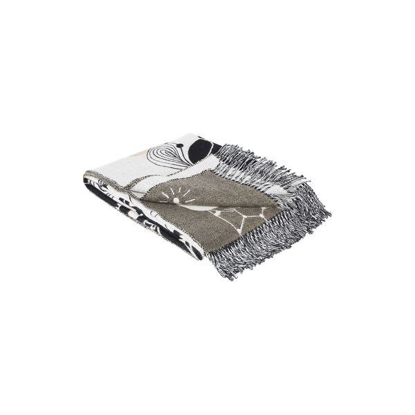 Jaime Hayon Plaid, gold, Fritz Hansen