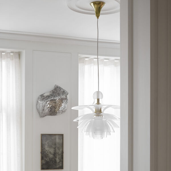 PH Septima Pendelleuchte, Louis Poulsen