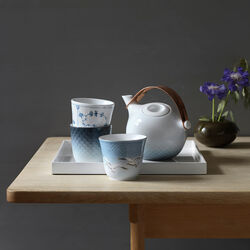 HAV Teekanne, Royal Copenhagen