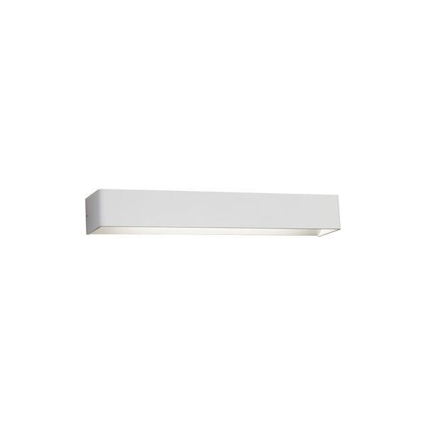 MOOD 3 Wall Lamp, white, LIGHT-POINT